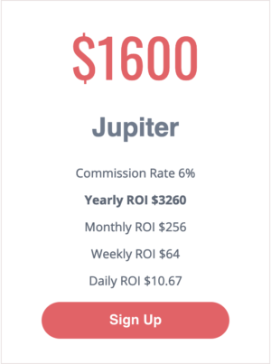 Jupiter