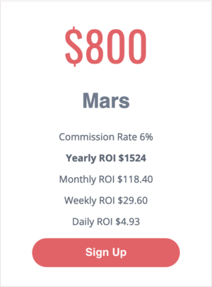 Mars