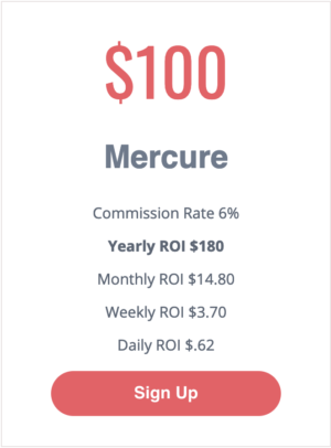 Mercure