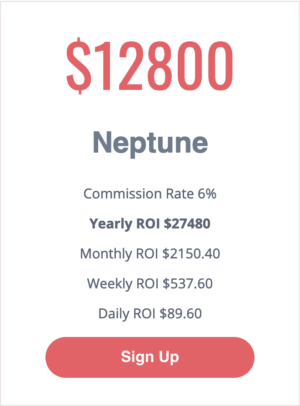 Neptune