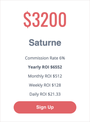 Saturne