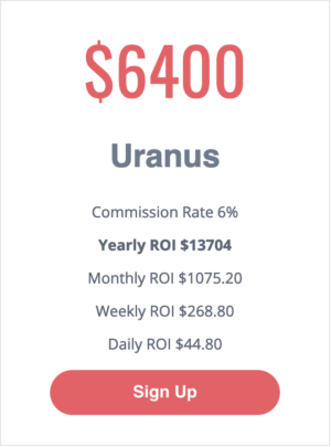 Uranus